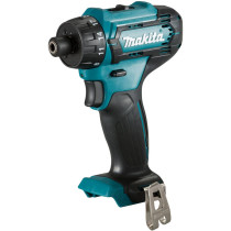 Máy khoan vặn vít dùng pin 12Vmax Makita DF033DZ